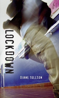 Enlarge image Cover: Lockdown - Orca Book Publishers,Canada