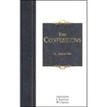 Cover: The Confessions - Hendrickson Publishers Inc