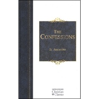 Enlarge image Cover: The Confessions - Hendrickson Publishers Inc