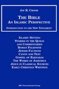 Bild: Bible an Islamic Perspective Introduction to the New Testament - Kazi Publications