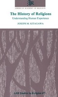 Cover: The History of Religions - Scholars Press