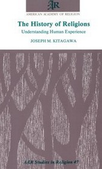 Enlarge image Cover: The History of Religions - Scholars Press