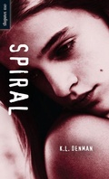 Cover: Spiral - Orca Book Publishers,Canada