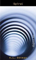 Cover: Spiral - Orca Book Publishers
