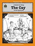 Cover: A Guide for Using the Cay in the Classroom - TEACHER CREATED RESOURCES