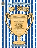 Cover: Favorite Authors: Dr Seuss - TEACHER CREATED RESOURCES
