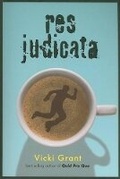 Cover: Res Judicata - Orca Book Publishers,Canada