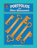 Cover: Portfolios & Other Assessments - TEACHER CREATED RESOURCES