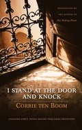 Cover: I Stand at the Door and Knock - Zondervan