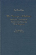 Cover: The Trumpet of Reform - Camden House Inc