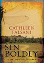 Cover: Sin Boldly - Zondervan