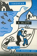 Cover: Innerfar and Bluff, or The Southern Cross - Camden House Inc