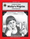 Cover: A Guide for Using Molly's Pilgrim in the Classroom - TEACHER CREATED RESOURCES