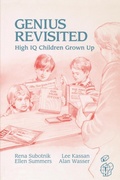 Cover: Genius Revisited - Praeger Publishers Inc