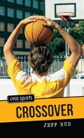 Cover: Crossover - Orca Book Publishers,Canada