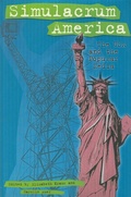 Cover: Simulacrum America - Camden House Inc