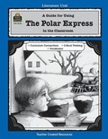Cover: A Guide for Using the Polar Express in the Classroom - TEACHER CREATED RESOURCES