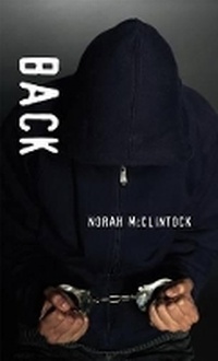 Enlarge image Cover: Back - Orca Book Publishers,Canada