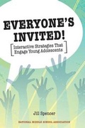 Cover: Everyone's Invited! - National Middle School Association