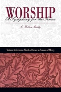 Cover: Worship - Smyth & Helwys,U.S.
