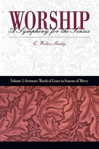 Enlarge image Cover: Worship - Smyth & Helwys,U.S.