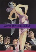 Cover: Women in Weimar Fashion - Camden House Inc