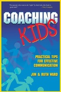 Cover: Coaching Kids - Smyth & Helwys,U.S.