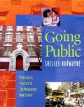 Cover: Going Public - Heinemann Educational Books,U.S.