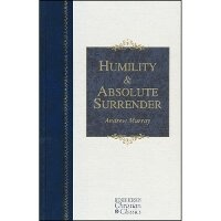 Enlarge image Cover: Humility and Absolute Surrender - Hendrickson Publishers Inc