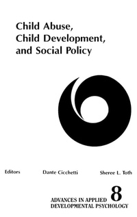 Enlarge image Cover: Child Abuse, Child Development, Social Policy - Praeger Publishers Inc