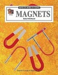 Cover: Magnets (Hands-On Minds-On Science Series) - TEACHER CREATED RESOURCES