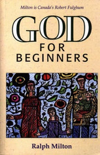 Enlarge image Cover: God for Beginners - Wood Lake Books,Canada