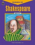 Cover: Shakespeare - TEACHER CREATED RESOURCES