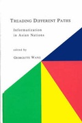 Cover: Treading Different Paths - Praeger Publishers Inc