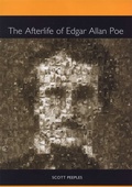 Cover: The Afterlife of Edgar Allan Poe - Camden House Inc