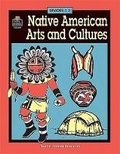 Cover: Native American Arts and Cultures - TEACHER CREATED RESOURCES