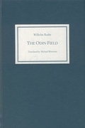 Cover: The Odin Field - Camden House Inc