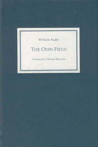 Enlarge image Cover: The Odin Field - Camden House Inc