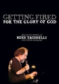 Cover: Getting Fired for the Glory of God - Zondervan