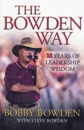 Cover: The Bowden Way - Taylor Trade Publishing
