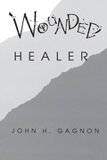 Cover: Wounded Healer - Praeger Publishers Inc
