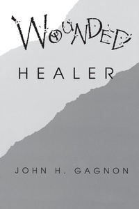 Enlarge image Cover: Wounded Healer - Praeger Publishers Inc