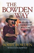 Cover: The Bowden Way - Taylor Trade Publishing