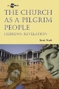 Cover: The Church as a Pilgrim People - Smyth & Helwys,U.S.