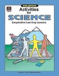 Cover: Activities for Science - TEACHER CREATED RESOURCES
