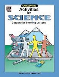 Enlarge image Cover: Activities for Science - TEACHER CREATED RESOURCES