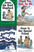 Cover: Faith Stories - Wood Lake Books,Canada