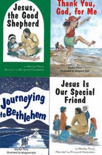 Enlarge image Cover: Faith Stories - Wood Lake Books,Canada