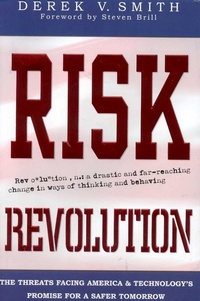 Abbildung von: Risk Revolution - Taylor Trade Publishing