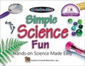 Cover: Simple Science Fun - Teacher Created Materials, Inc